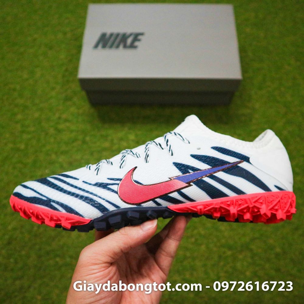 Giay nike mercurial vapor 13 pro tf trang van den korea han quoc (15)
