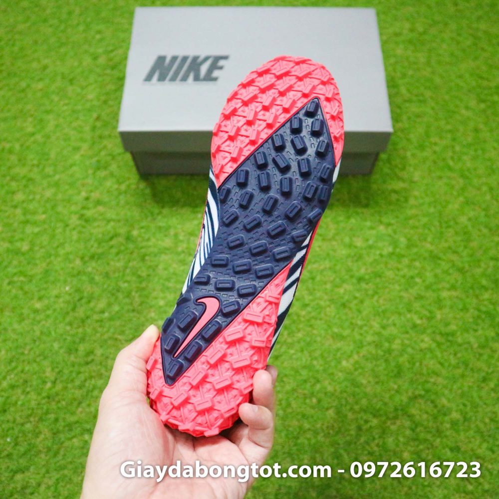 Giay nike mercurial vapor 13 pro tf trang van den korea han quoc (17)