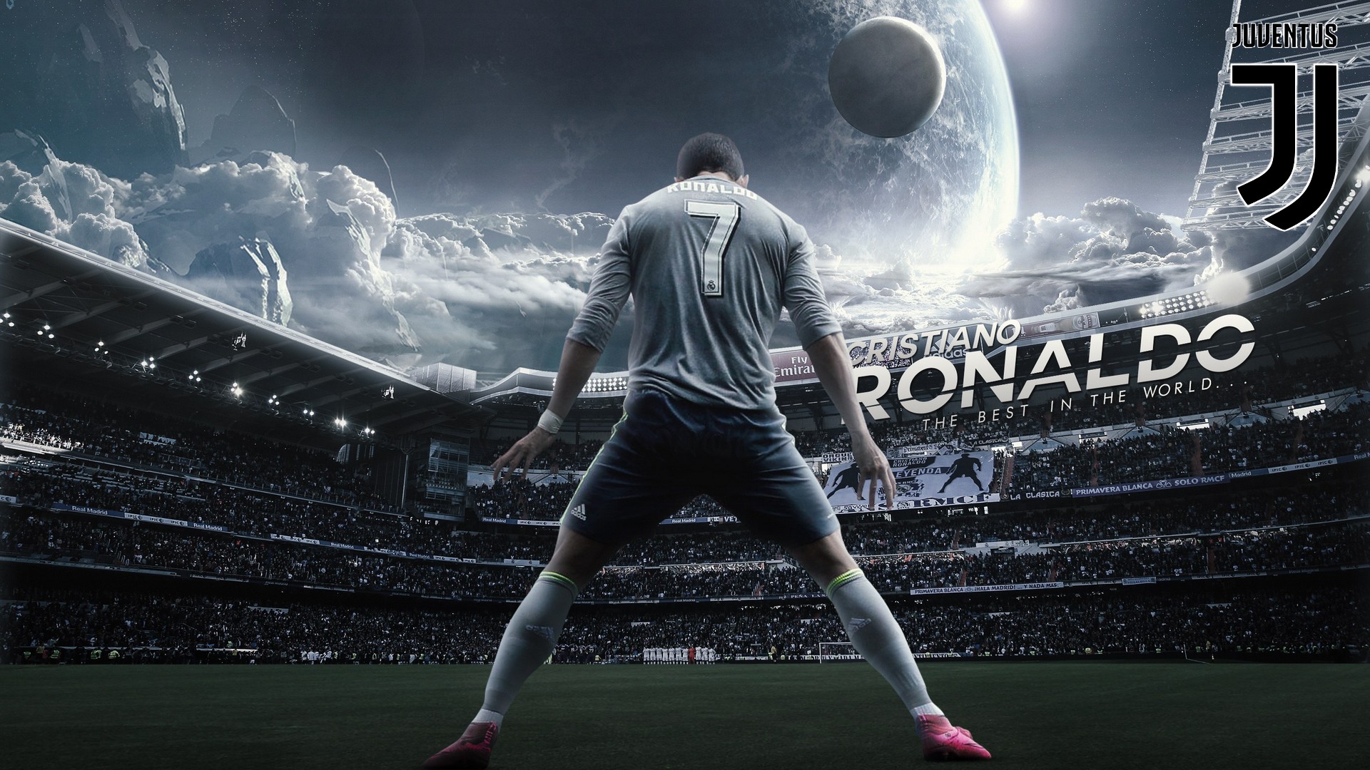 Bộ Sưu Tập Hình Nền Ronaldo Real Madrid Đỉnh Cao Với Hơn 999 Ảnh Full 4K   TH Điện Biên Đông
