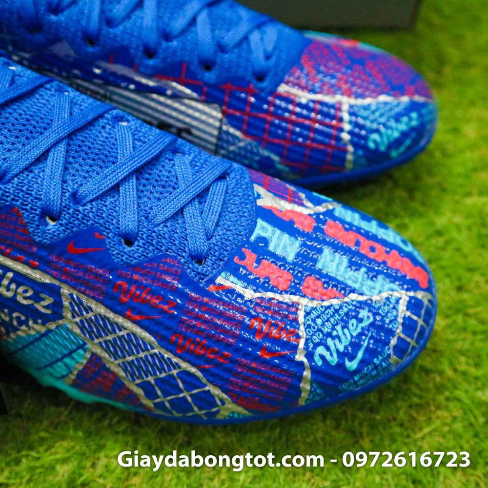 Nike mercurial superfly 7 elite tf xanh duong sancho se11 (10)