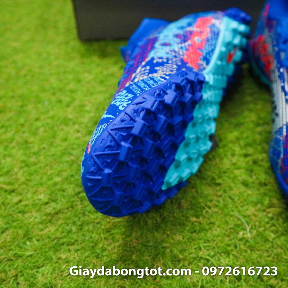 Nike mercurial superfly 7 elite tf xanh duong sancho se11 (6)