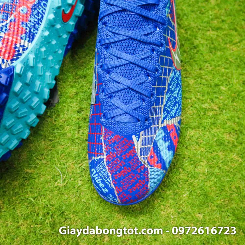 Nike mercurial superfly 7 elite tf xanh duong sancho se11 (7)