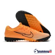 Nike Mercurial Vapor 13 pro tf vang cam vach den