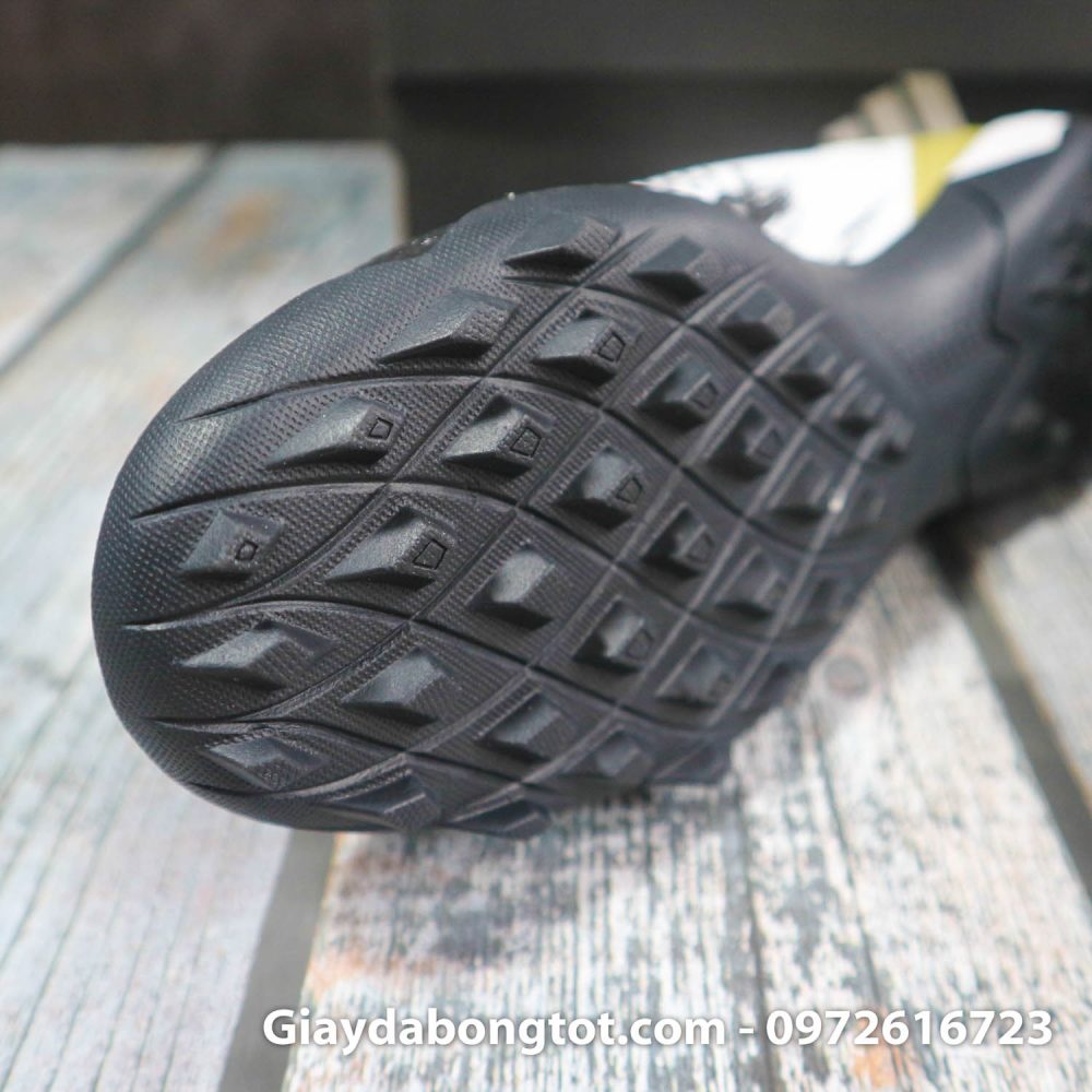 Adidas predator 20.3 tf trang den vach vang superfake (6)