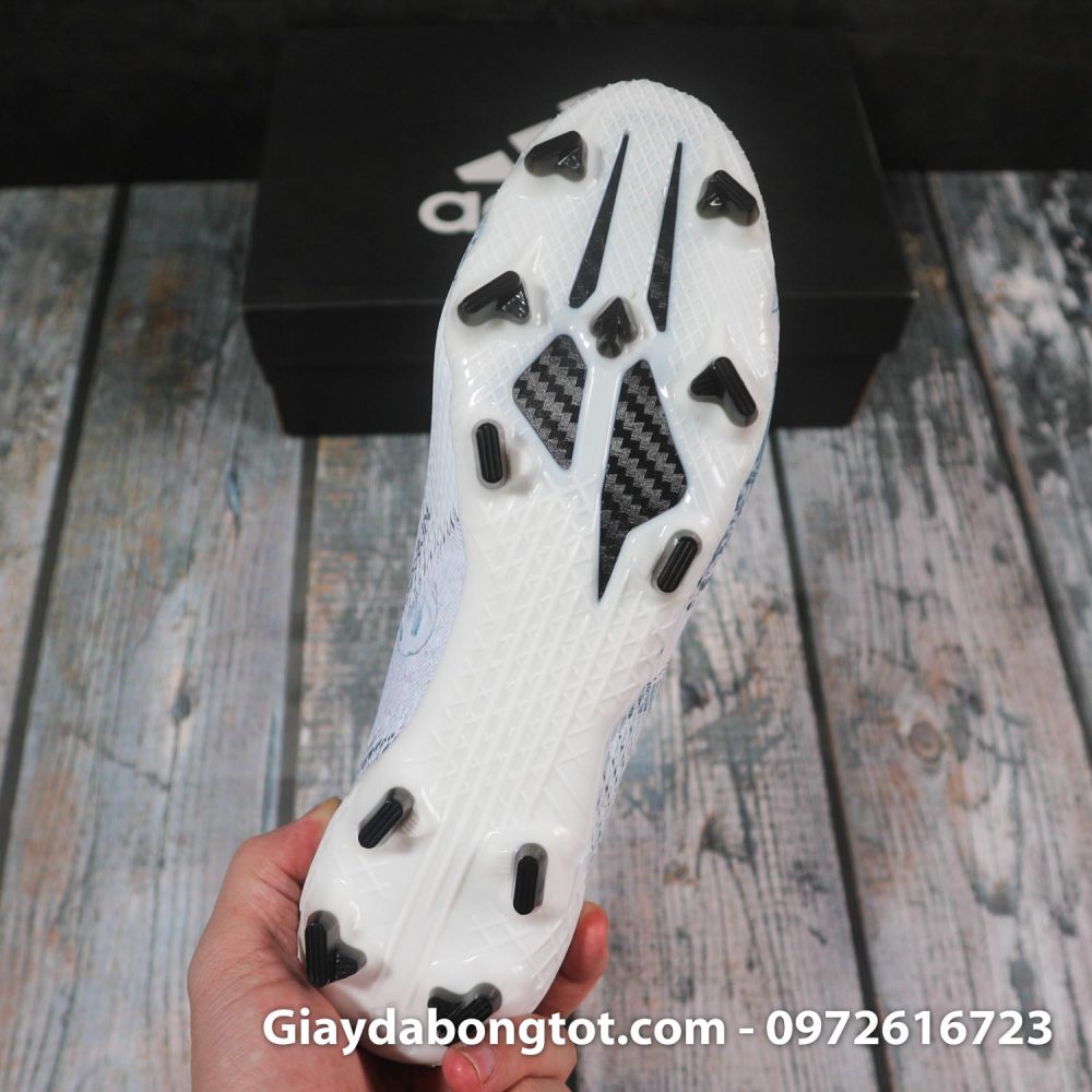 Adidas x ghosted .1 fg trang den tsubasa (1)