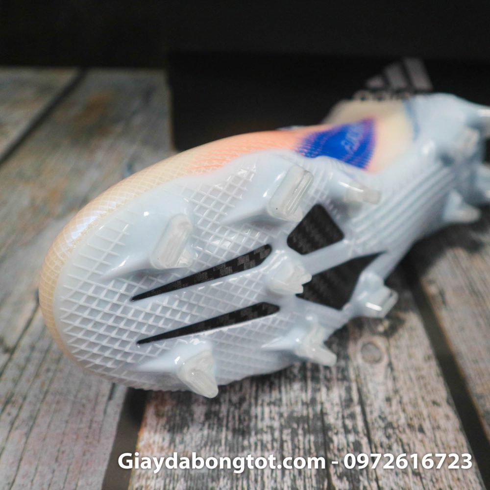 Adidas x ghosted .1 fg trang xanh duong superfake (7)