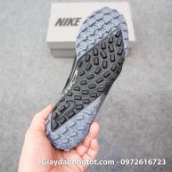 Giay da banh cao co nike mercurial superfly 7 elite tf den tre em (12)