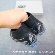 Giay da banh cao co nike mercurial superfly 7 elite tf den tre em (13)
