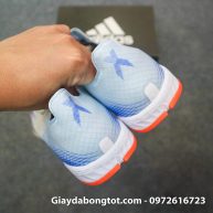 Giay da banh da mong adidas x ghosted .1 tf trang cam vach xanh (12)