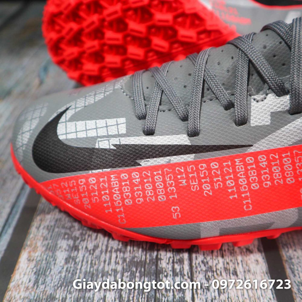 Nike mercurial vapor 13 academy tf xam do vach den superfake (1)