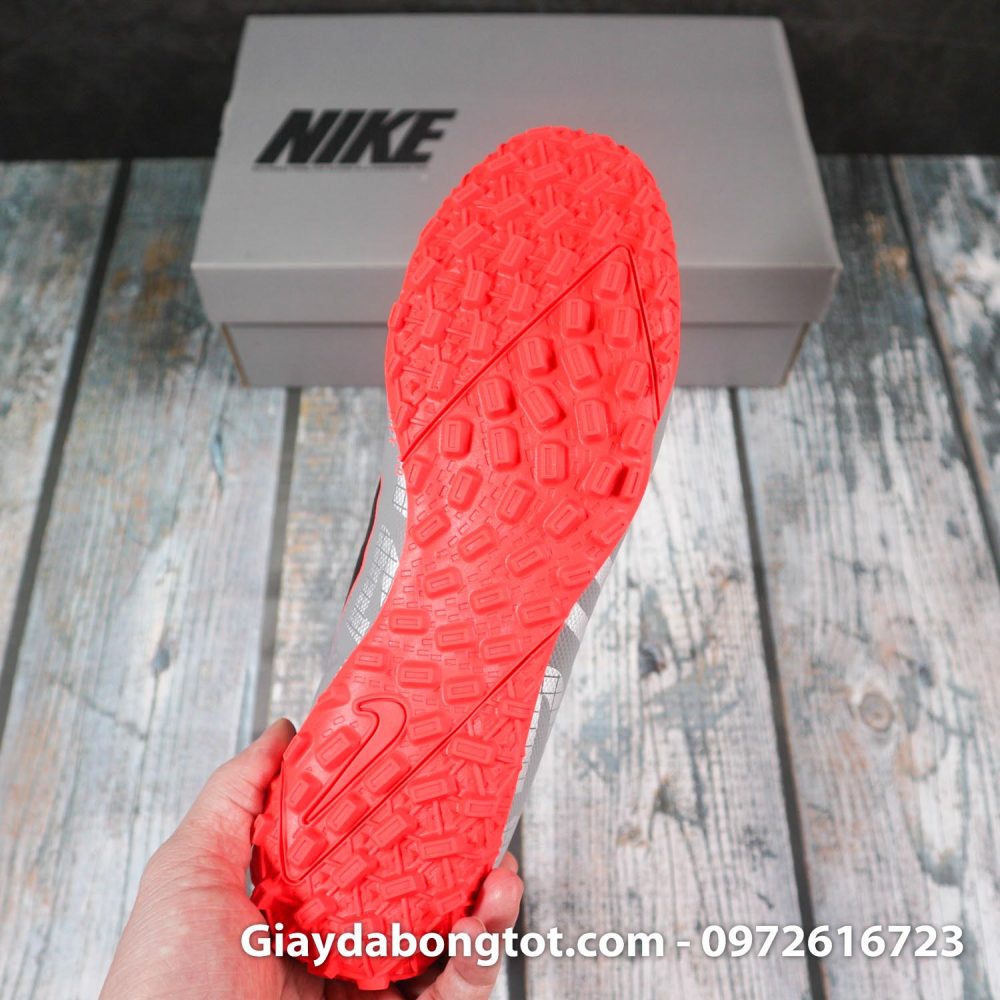 Nike mercurial vapor 13 academy tf xam do vach den superfake (9)