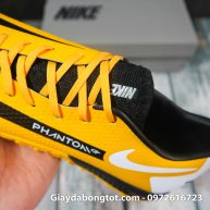 Nike phantom gt pro tf vang vach den (9)