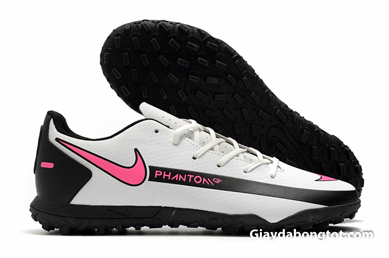 Phân khúc Club của giày đá banh sân cỏ nhân tạo Nike Phantom GT TF