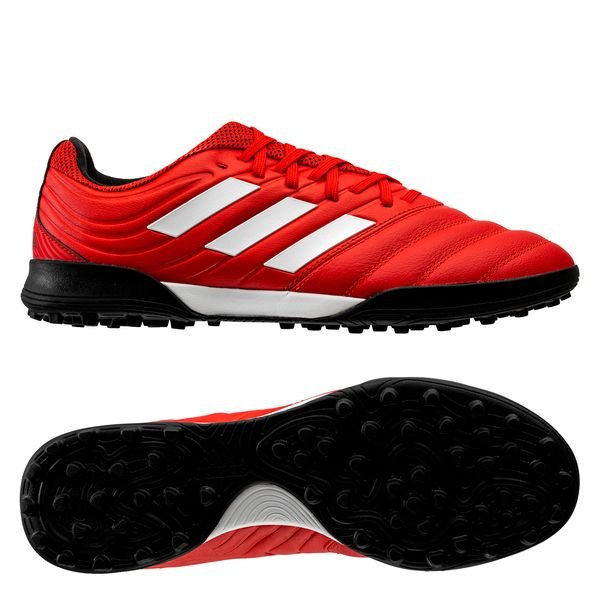 Adidas-Copa-20.3 TF-Mutator-Action-Red-Footwear-White-Core-Black