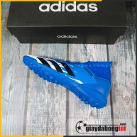 Adidas predator 20.3 tf xanh duong trang vach den (1)
