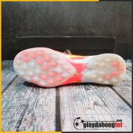 Giay da bong adidas predator 20+ tf trang cam vach den khong day (3)