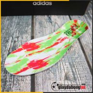 Giay da bong adidas predator 20+ tf trang cam vach den khong day (7)