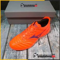 Giay da bong chan be mizuno neo 3 cam vach den ban fake (6)