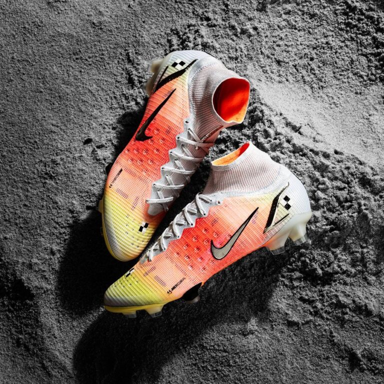 Nike ra máº¯t Mercurial Dream Speed 4 má»i - MDS 004 | Giaydabongtot