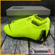 Giay da bong nike mercurial vapor 12 elite fg xanh chuoi vapor 360 (7)