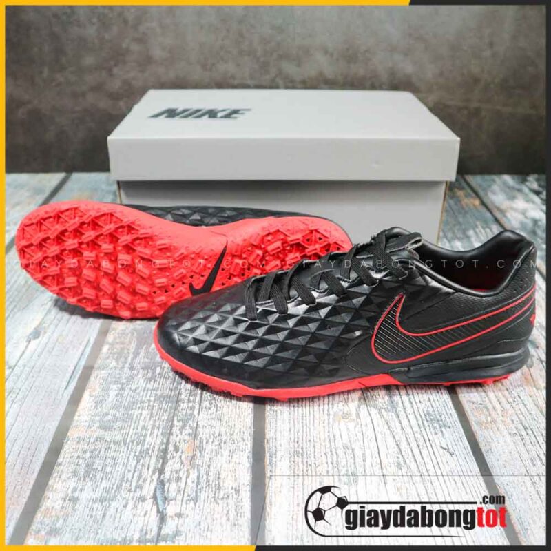 Nike tiempo 8 pro tf den vach do (2)
