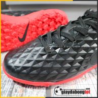 Nike tiempo 8 pro tf den vach do (6)