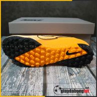 nike mercurial vapor 13 pro tf vang cam vach den sieu nhe co nhan tao (3)