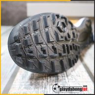 Giay da bong da mem mizuno neo 3 tf vang dong vach den (5)