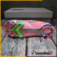 Giay da bong nike mercurial vapor 14 elite dream speed 4 fg trang do vang cr7 (3)