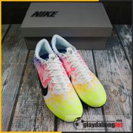 Giay da banh nike mercurial vapor 13 academy tf neymar vang do xanh (1)
