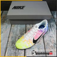 Giay da banh nike mercurial vapor 13 academy tf neymar vang do xanh (6)