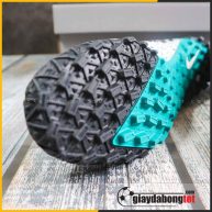 Giay da bong cr7 nike mercurial vapor 13 academy tf dream speed 3 trang den (5)