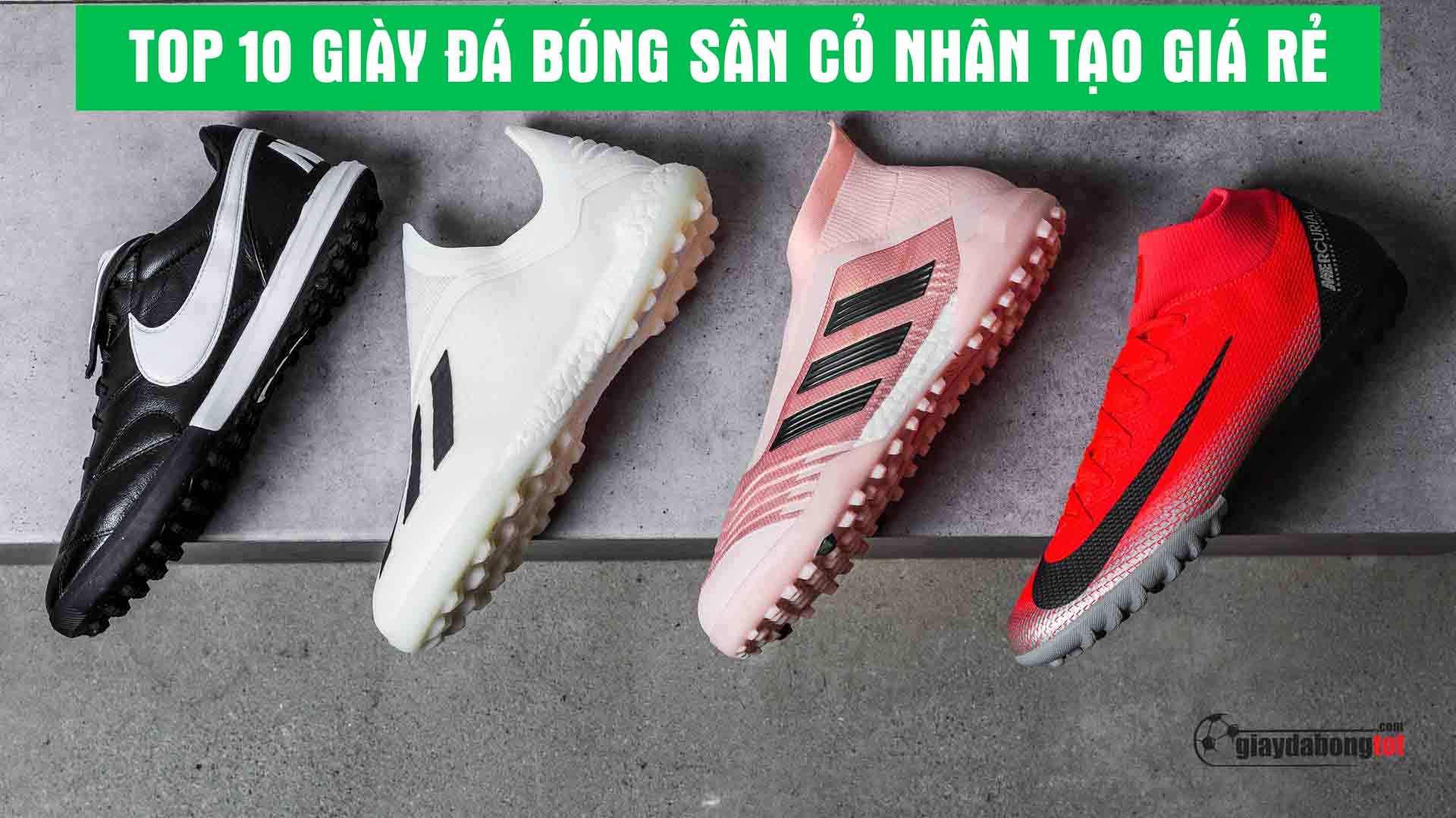 Mua Giày Thể Thao - Giày Bóng Đá giá tốt | Thể Thao & Du Lịch Tháng 9, 2023  | Shopee Việt Nam