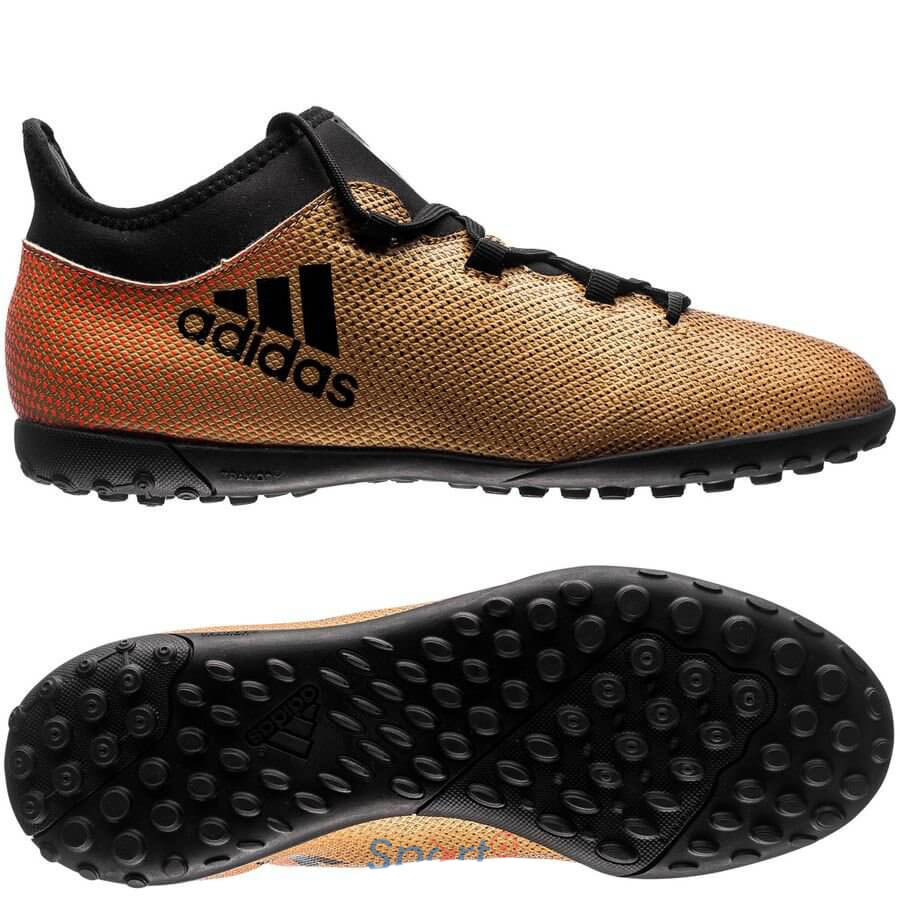 Adidas-Kids-X-Tango-17.3-TF-–-Tactile-Gold-MetallicCore-BlackSolar-Red-1