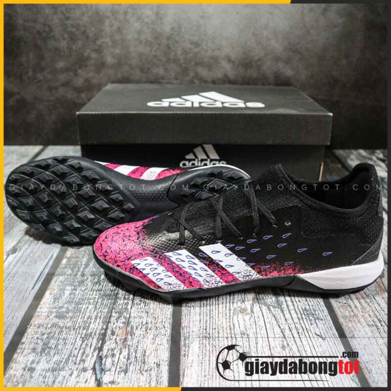Adidas predator freak.3 tf den hong vach trang ban sf (2)