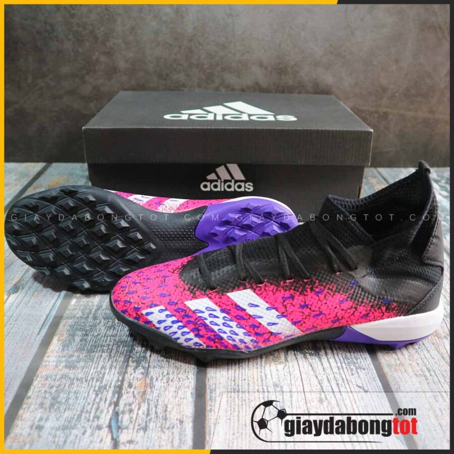 Adidas predator freak .3 tf hong den co cao (2)