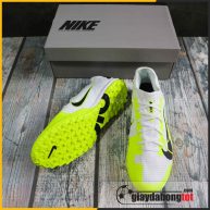 Nike mercurial vapor 14 pro tf trang vach den (5)