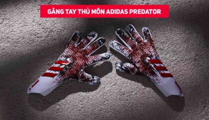 Gang tay thu mon Manuel Neuer khong day predator (1)