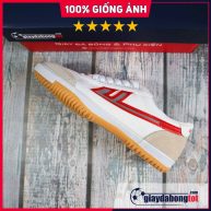 giay da bong bata vai warrior trang vach do chinh hang (1)