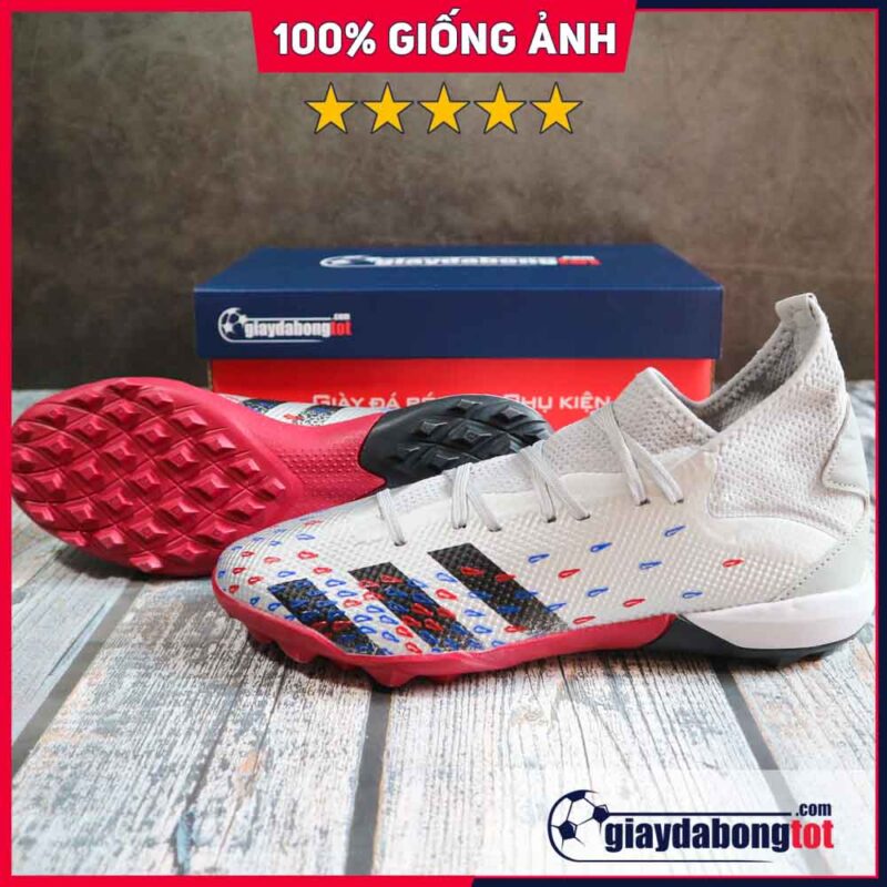 Adidas predator freak .3 tf xam vach den co cao co day (2)