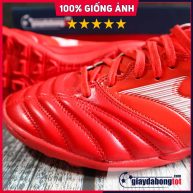 Giay da banh mizuno neo 3 do vach trang loai dep (3)
