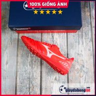 Giay da banh mizuno neo 3 do vach trang loai dep (8)