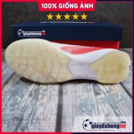 Giay da banh adidas x ghosted .1 tf xam do vach den (4)