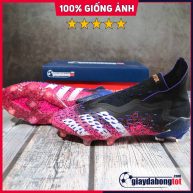 adidas predator freak + fg hong den vach trang (2)