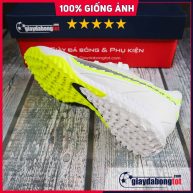 nike tiempo 9 pro tf trang chuoi vach den (9)