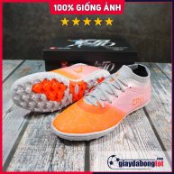 Giay bong da wika cp10 tre em chinh hang bac cam (3)