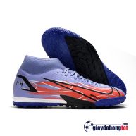 Nike Mercurial Superfly 8 academy tf tim cam mbappe