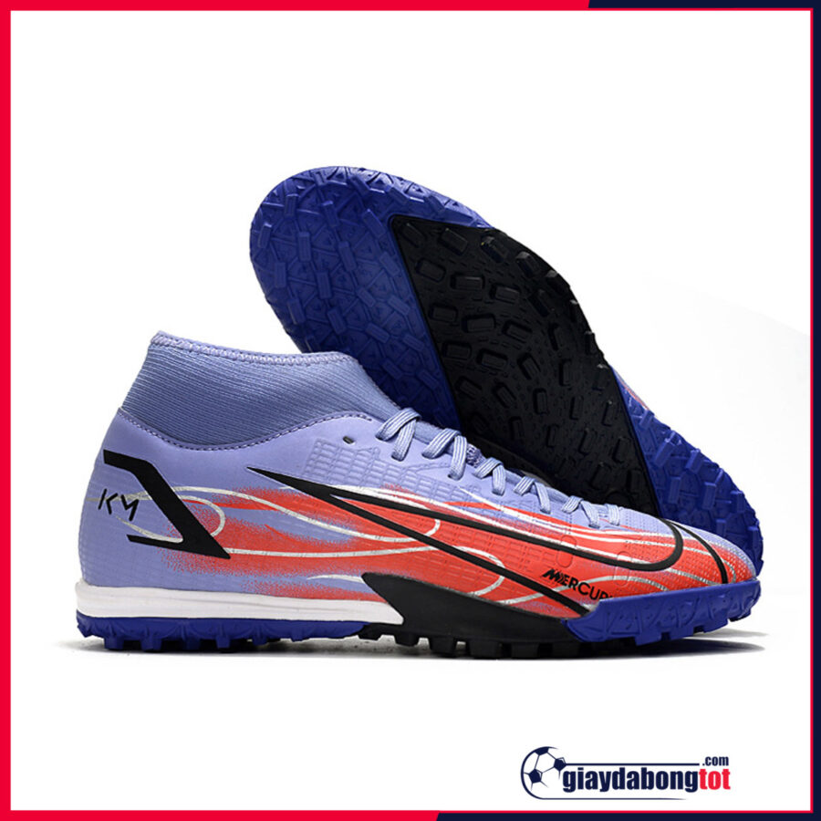Superfly 8 academy tf tim cam mbappe