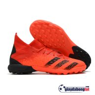 Adidas predator Freak .3 tf do vach den co cao