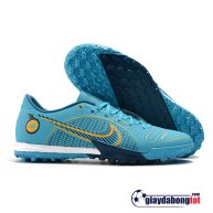 Nike mercurial Vapor 14 academy tf xanh nhat